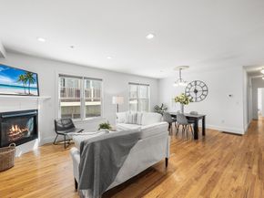 45 Lourdes Ave 1, Boston MA 02130