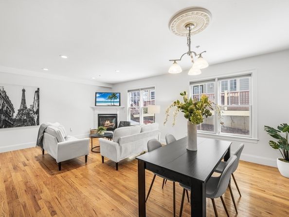 45 Lourdes Ave 1, Boston MA 02130