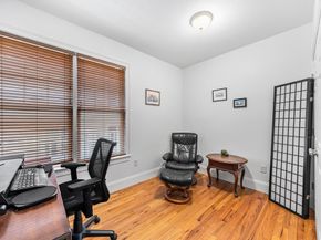 45 Lourdes Ave 1, Boston MA 02130