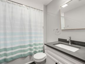 122 Paul Gore Street 2, Boston MA 02130