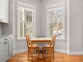 122 Paul Gore Street 2, Boston MA 02130