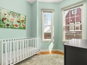 122 Paul Gore Street 2, Boston MA 02130