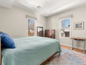 122 Paul Gore Street 2, Boston MA 02130