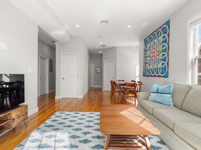 122 Paul Gore Street 2, Boston MA 02130