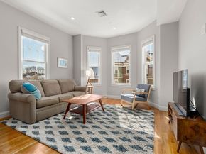 122 Paul Gore Street 2, Boston MA 02130