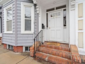 802 E 3rd St 3, Boston MA 02127