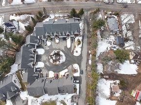 107 Meadow Ln 107, Randolph MA 02368