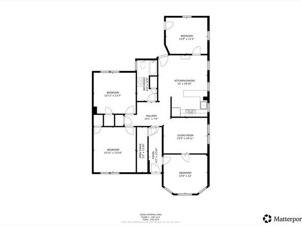 17-23 Palmer St, Salem MA 01970