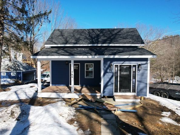 166 Leicester St, Auburn MA 01501