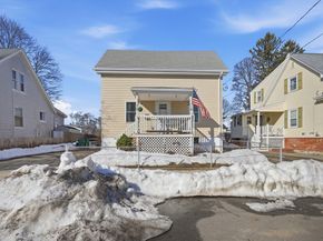 70 Wyman St, Lynn MA 01905