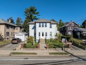 1623-1625 Centre Street, Newton MA 02461