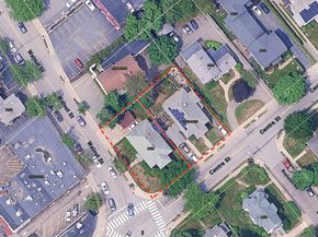 1623-1625 Centre Street, Newton MA 02461