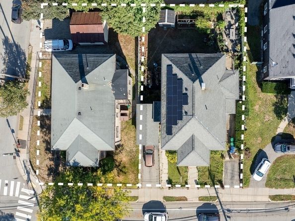 1623-1625 Centre Street, Newton MA 02461