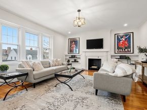 37 Englewood Ave 3, Brookline MA 02445