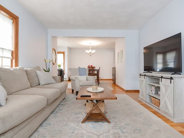 84 Partridge Ave, Somerville MA 02145