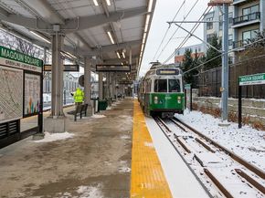 84 Partridge Ave, Somerville MA 02145