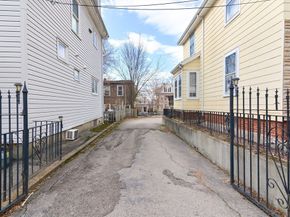 84 Partridge Ave, Somerville MA 02145