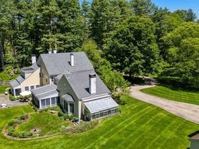4 Claybrook Rd, Dover MA 02030