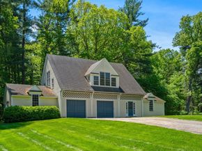 4 Claybrook Rd, Dover MA 02030