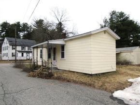 433 Putnam Hill Road, Sutton MA 01590