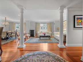 1 Huntington Avenue 603, Boston MA 02116