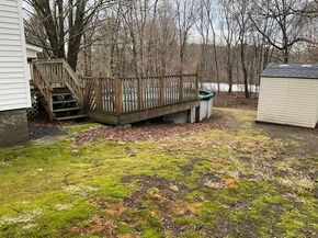 12 C St, Douglas MA 01516