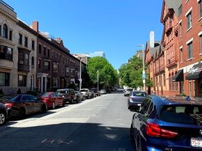 65 Hemenway Street 1, Boston MA 02115