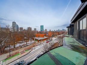 692 Tremont St 6, Boston MA 02118