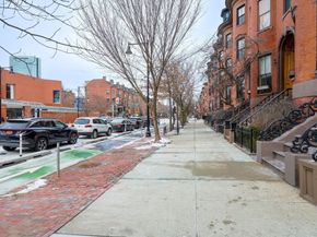 692 Tremont St 6, Boston MA 02118