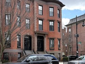 692 Tremont St 6, Boston MA 02118