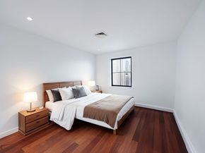 692 Tremont St 6, Boston MA 02118