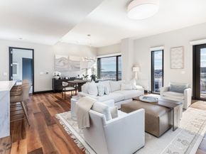 300 Pier 4 Blvd PH J, Boston MA 02210