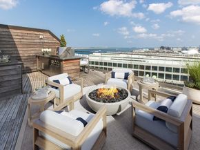 300 Pier 4 Blvd PH J, Boston MA 02210