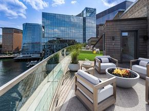 300 Pier 4 Blvd PH J, Boston MA 02210