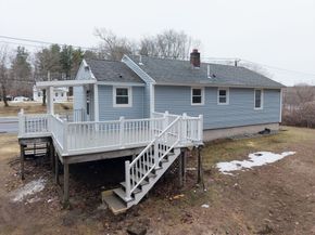 155 Southbridge Road, Oxford MA 01537