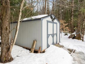 112 Baldwinville State Rd, Winchendon MA 01475