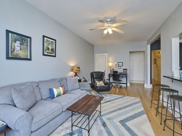 1868 Commonwealth Ave 1, Boston MA 02135