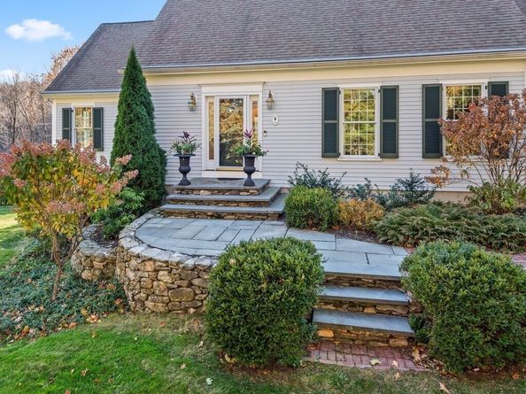 46 Pine Hill Rd, Princeton MA 01541