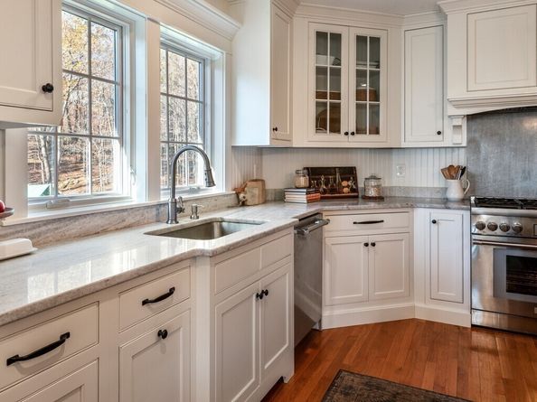 46 Pine Hill Rd, Princeton MA 01541