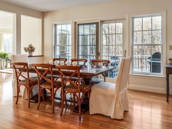 46 Pine Hill Rd, Princeton MA 01541