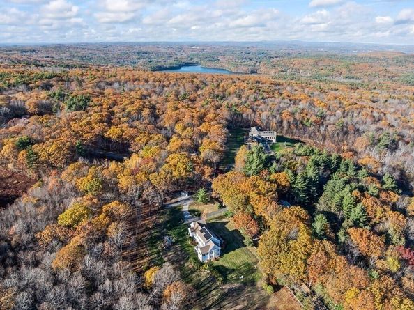 46 Pine Hill Rd, Princeton MA 01541