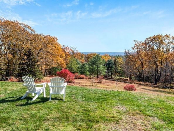 46 Pine Hill Rd, Princeton MA 01541