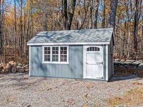 46 Pine Hill Rd, Princeton MA 01541