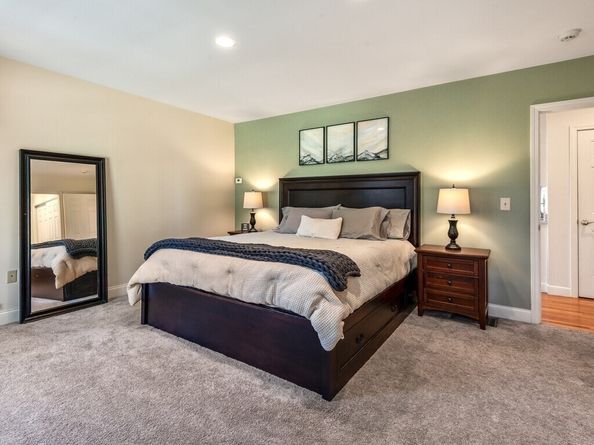 46 Pine Hill Rd, Princeton MA 01541