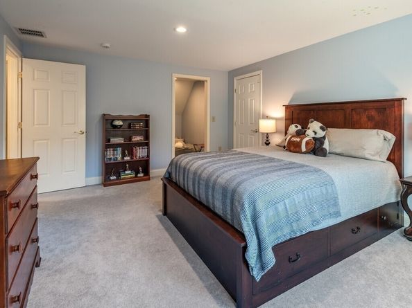 46 Pine Hill Rd, Princeton MA 01541