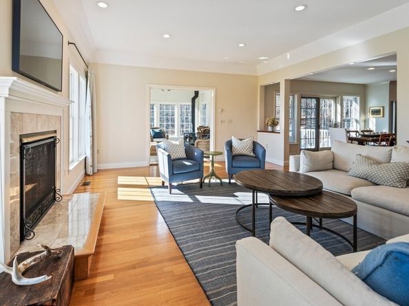 46 Pine Hill Rd, Princeton MA 01541