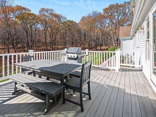 46 Pine Hill Rd, Princeton MA 01541