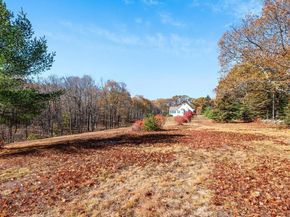 46 Pine Hill Rd, Princeton MA 01541