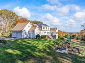 46 Pine Hill Rd, Princeton MA 01541