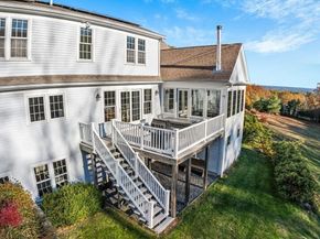 46 Pine Hill Rd, Princeton MA 01541